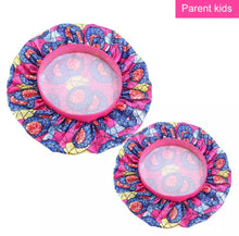 Load image into Gallery viewer, Mommy &amp; Me Satin Bonnet
