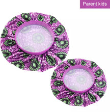 Load image into Gallery viewer, Mommy &amp; Me Satin Bonnet
