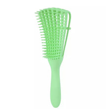 Load image into Gallery viewer, Detangling Scalp Massage Brush

