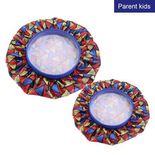 Load image into Gallery viewer, Mommy &amp; Me Satin Bonnet

