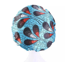Load image into Gallery viewer, Adult Satin Bonnet
