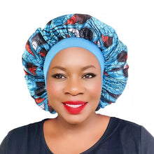 Load image into Gallery viewer, Adult Satin Bonnet
