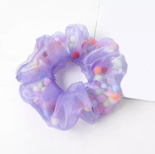 Load image into Gallery viewer, Mesh Ponytail Holder
