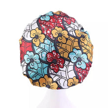 Load image into Gallery viewer, Adult Satin Bonnet
