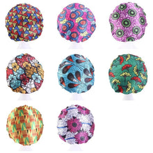 Load image into Gallery viewer, Adult Satin Bonnet

