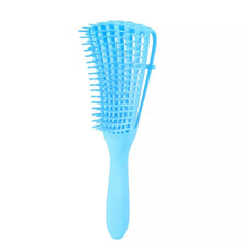 Load image into Gallery viewer, Detangling Scalp Massage Brush
