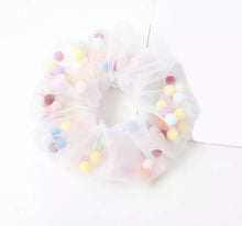 Load image into Gallery viewer, Mesh Ponytail Holder
