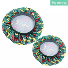 Load image into Gallery viewer, Mommy &amp; Me Satin Bonnet
