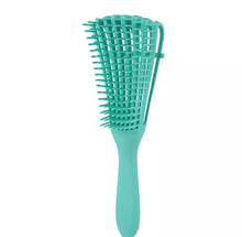 Load image into Gallery viewer, Detangling Scalp Massage Brush
