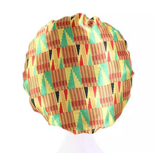 Load image into Gallery viewer, Adult Satin Bonnet
