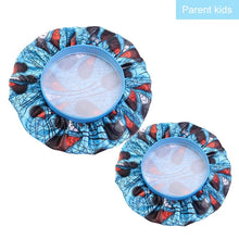 Load image into Gallery viewer, Mommy &amp; Me Satin Bonnet
