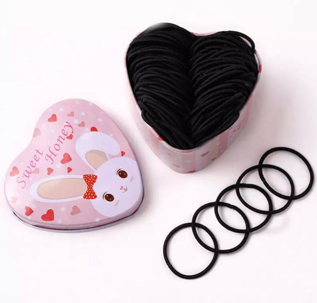 Elastic Hair Band