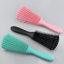 Load image into Gallery viewer, Detangling Scalp Massage Brush
